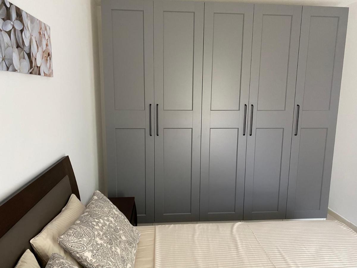 Irini Apartment 하니오티 외부 사진