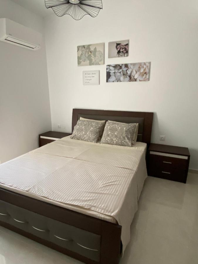 Irini Apartment 하니오티 외부 사진